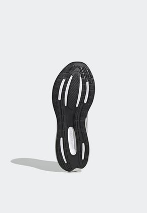 Tenis adidas Performance Runfalcon 3 Gris