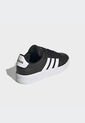Tenis Casual adidas Sportswear Grand Court 3.0 Negro de adidas Performance