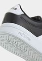 Tenis Casual adidas Sportswear Grand Court 3.0 Negro de adidas Performance