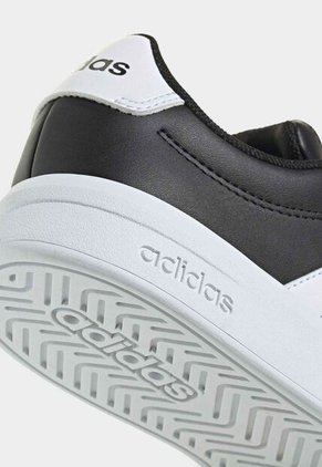 Tenis Casual adidas Sportswear Grand Court 3.0 Negro