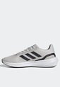 Tenis adidas Performance Runfalcon 3 Gris de adidas Performance