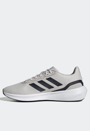 Tenis adidas Performance Runfalcon 3 Gris