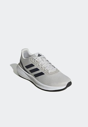 Tenis adidas Performance Runfalcon 3 Gris