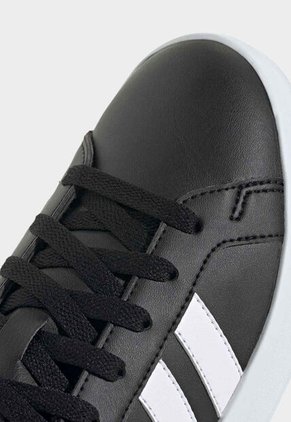 Tenis Casual adidas Sportswear Grand Court 3.0 Negro