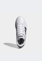 Tenis Casual adidas Sportswear Grand Court 3.0 Blanco de adidas Performance