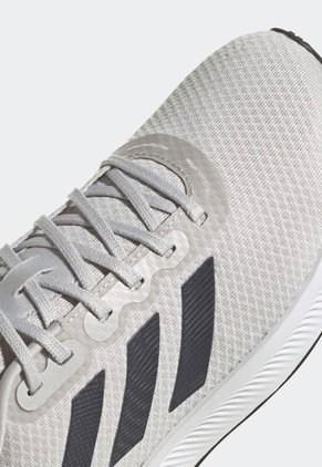 Tenis adidas Performance Runfalcon 3 Gris