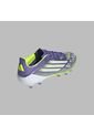 Torretin Adidas Hombre F50 Elite TF - Morado - Verde de adidas Performance