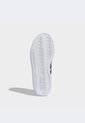 Tenis Casual adidas Sportswear Grand Court 3.0 Blanco de adidas Performance