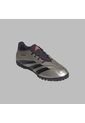 Torretin Adidas Hombre Predator Club TF - Gris-Negro de adidas Performance