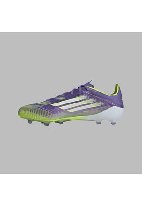 Torretin Adidas Hombre F50 Elite TF - Morado - Verde