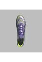 Torretin Adidas Hombre F50 Elite TF - Morado - Verde de adidas Performance