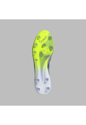 Torretin Adidas Hombre F50 Elite TF - Morado - Verde