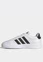 Tenis Casual adidas Sportswear Grand Court 3.0 Blanco de adidas Performance