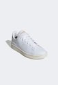 Tenis Lifestyle Blanco-Marrón adidas Sportswear Advantage Base de adidas Performance