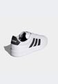 Tenis Casual adidas Sportswear Grand Court 3.0 Blanco de adidas Performance