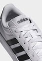 Tenis Casual adidas Sportswear Grand Court 3.0 Blanco de adidas Performance