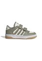TENIS ADIDAS NIÑO ID3990 BREAK START Talla 13.5 de adidas Performance