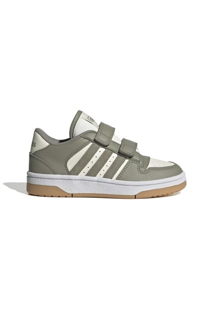 TENIS ADIDAS NIÑO ID3990 BREAK START Talla 13.5