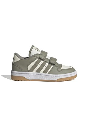 TENIS ADIDAS NIÑO ID3990 BREAK START Talla 13.5
