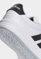 Tenis Casual adidas Sportswear Grand Court 3.0 Blanco de adidas Performance