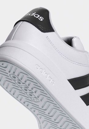 Tenis Casual adidas Sportswear Grand Court 3.0 Blanco