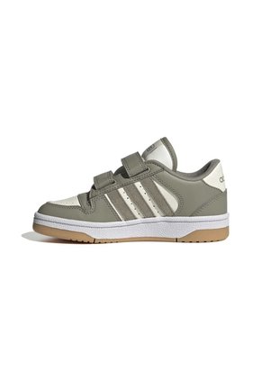 TENIS ADIDAS NIÑO ID3990 BREAK START Talla 13.5