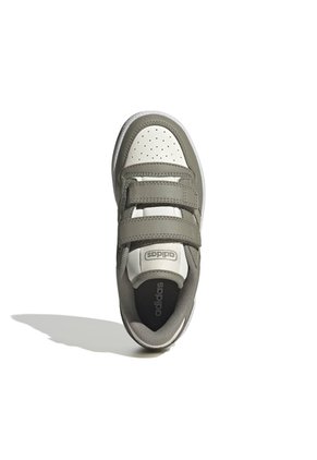 TENIS ADIDAS NIÑO ID3990 BREAK START Talla 13.5