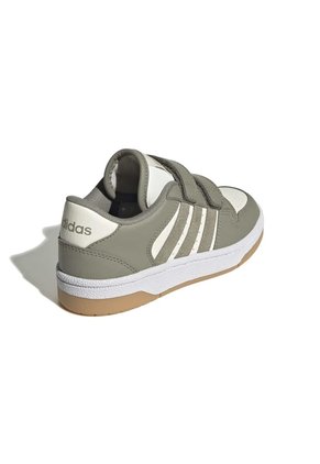 TENIS ADIDAS NIÑO ID3990 BREAK START Talla 13.5