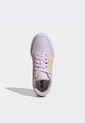 Tenis Lifestyle adidas Sportswear Breaknet 3.0 Lila de adidas Performance