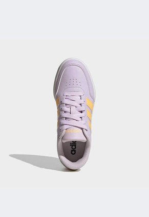 Tenis Lifestyle adidas Sportswear Breaknet 3.0 Lila