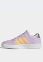 Tenis Lifestyle adidas Sportswear Breaknet 3.0 Lila de adidas Performance