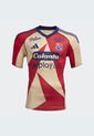Camiseta adidas Tercera DIM 2025 Rojo de adidas Performance