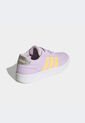 Tenis Lifestyle adidas Sportswear Breaknet 3.0 Lila de adidas Performance