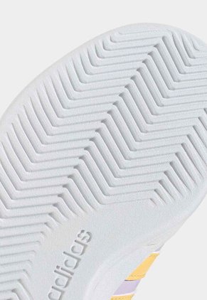 Tenis Lifestyle adidas Sportswear Breaknet 3.0 Lila