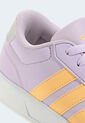 Tenis Lifestyle adidas Sportswear Breaknet 3.0 Lila de adidas Performance