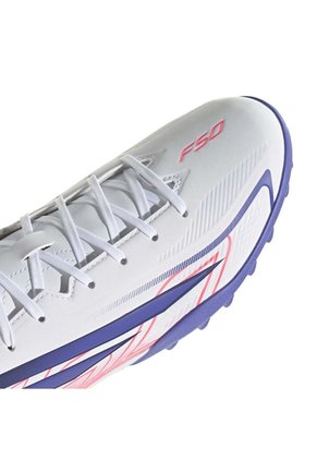 GUAYO ADIDAS UNISEXO KJ3409 F50 HYPERFAST Talla 7.5