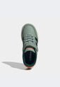 Tenis Lifestyle adidas Sportswear Breaknet 3.0 Verde de adidas Performance
