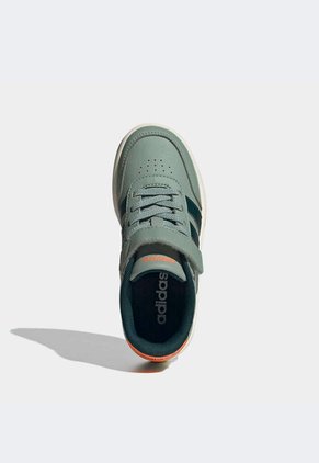 Tenis Lifestyle adidas Sportswear Breaknet 3.0 Verde