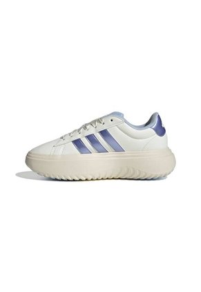 TENIS ADIDAS MUJER JR0706 GRAND COURT P Talla 5.5