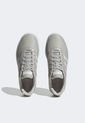 Tenis Lifestyle Gris-Blanco-Plateado adidas Sportswear Court Platform de adidas Performance