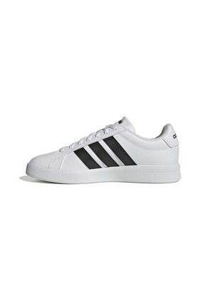 TENIS ADIDAS HOMBRE JR4613 GRAND COURT B Talla 9.5