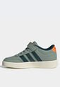 Tenis Lifestyle adidas Sportswear Breaknet 3.0 Verde de adidas Performance