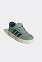 Tenis Lifestyle adidas Sportswear Breaknet 3.0 Verde de adidas Performance