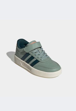 Tenis Lifestyle adidas Sportswear Breaknet 3.0 Verde