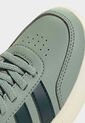 Tenis Lifestyle adidas Sportswear Breaknet 3.0 Verde de adidas Performance