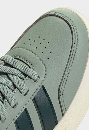 Tenis Lifestyle adidas Sportswear Breaknet 3.0 Verde