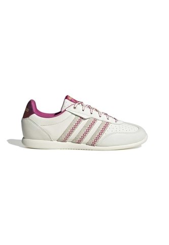 TENIS ADIDAS MUJER KI3349 BARREDA Talla 8.5 adidas Performance