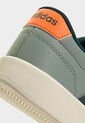 Tenis Lifestyle adidas Sportswear Breaknet 3.0 Verde de adidas Performance
