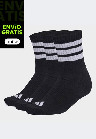 Medias Trío adidas Performance Sportswear Negro adidas Performance