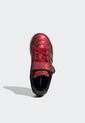 Tenis Lifestyle adidas Sportswear Marvel Avengers Grand Court Rojo de adidas Performance